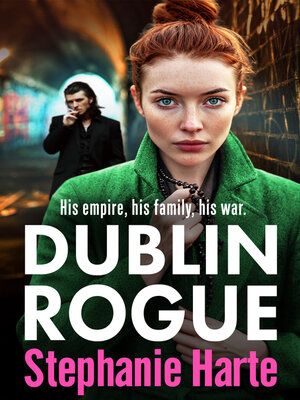 cover image of Dublin Rogue